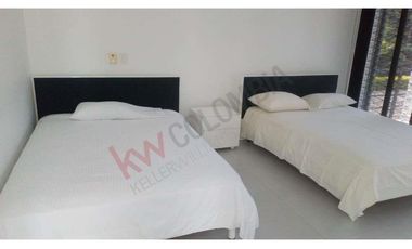 VENDO MAGNIFICA CASA ANAPOIMA