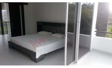 VENDO MAGNIFICA CASA ANAPOIMA