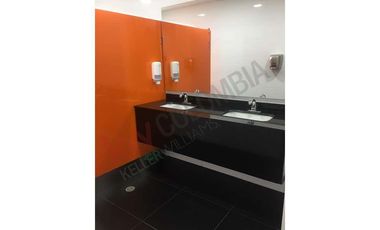 Moderna Oficina ubicada en el centro Empresarial Sabana Park, Cajicá