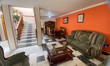En Venta Inmueble, Oportunidad Con Gran Proyección Comercial En La Calera.