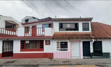 En Venta Inmueble, Oportunidad Con Gran Proyección Comercial En La Calera.
