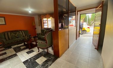 En Venta Inmueble, Oportunidad Con Gran Proyección Comercial En La Calera.