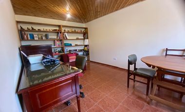En Venta Inmueble, Oportunidad Con Gran Proyección Comercial En La Calera.