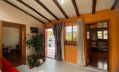 En Venta Inmueble, Oportunidad Con Gran Proyección Comercial En La Calera.