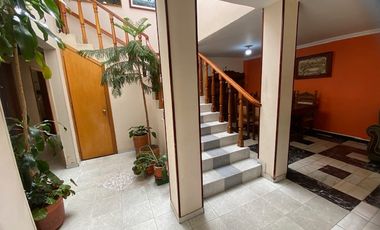 En Venta Inmueble, Oportunidad Con Gran Proyección Comercial En La Calera.