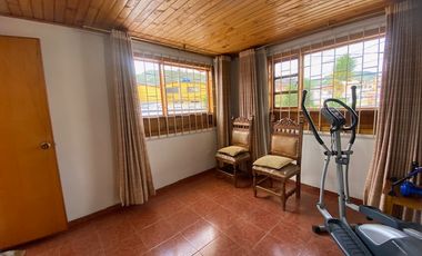 En Venta Inmueble, Oportunidad Con Gran Proyección Comercial En La Calera.
