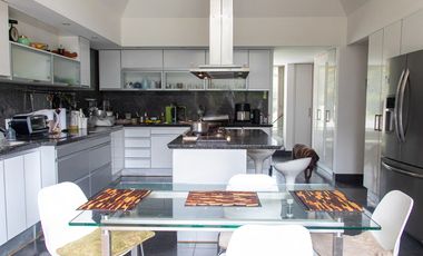 En Arriendo - Casa Campestre En Chía - Lagos De Yerbabuena