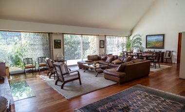 En Arriendo - Casa Campestre En Chía - Lagos De Yerbabuena