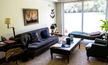 En Arriendo - Casa Campestre En Chía - Lagos De Yerbabuena