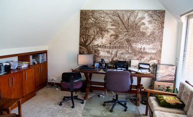 En Arriendo - Casa Campestre En Chía - Lagos De Yerbabuena