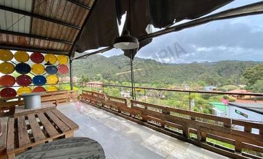 LOCAL COMERCIAL EN VENTA, LA CALERA.-8416