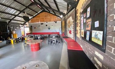 LOCAL COMERCIAL EN VENTA, LA CALERA.-8416