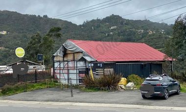 LOCAL COMERCIAL EN VENTA, LA CALERA.-8416
