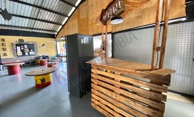 LOCAL COMERCIAL EN VENTA, LA CALERA.-8416