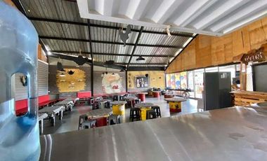 LOCAL COMERCIAL EN VENTA, LA CALERA.-8416