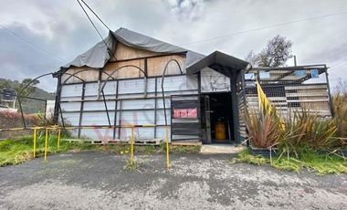 LOCAL COMERCIAL EN VENTA, LA CALERA.-8416