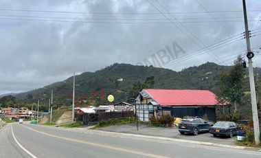LOCAL COMERCIAL EN VENTA, LA CALERA.-8416