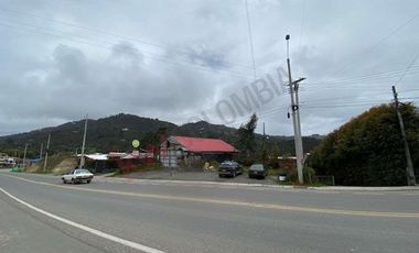 LOCAL COMERCIAL EN VENTA, LA CALERA.-8416