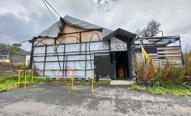 LOCAL COMERCIAL EN VENTA, LA CALERA.-8416
