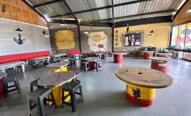 LOCAL COMERCIAL EN VENTA, LA CALERA.-8416