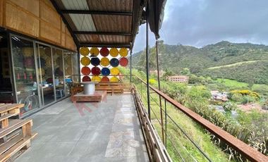 LOCAL COMERCIAL EN VENTA, LA CALERA.-8416