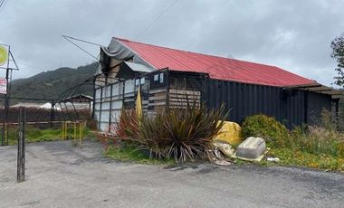 LOCAL COMERCIAL EN VENTA, LA CALERA.-8416