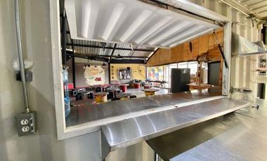 LOCAL COMERCIAL EN VENTA, LA CALERA.-8416