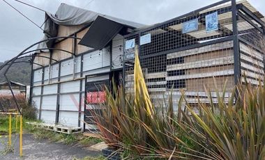 LOCAL COMERCIAL EN VENTA, LA CALERA.-8416