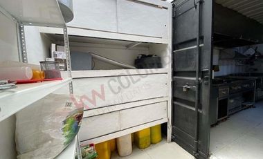 LOCAL COMERCIAL EN VENTA, LA CALERA.-8416