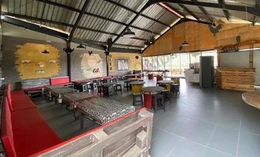 LOCAL COMERCIAL EN VENTA, LA CALERA.-8416