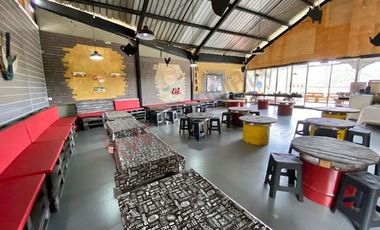 LOCAL COMERCIAL EN VENTA, LA CALERA.-8416