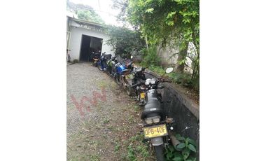 ¡Oportunidad única en Palmira! Local-bodega con ubicación estratégica