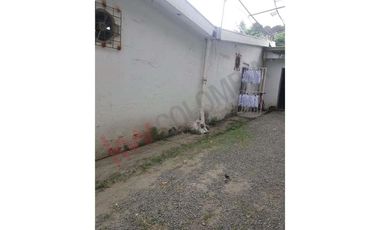 ¡Oportunidad única en Palmira! Local-bodega con ubicación estratégica