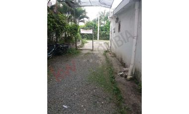 ¡Oportunidad única en Palmira! Local-bodega con ubicación estratégica