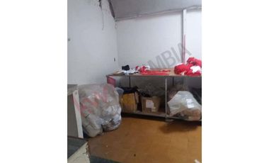 ¡Oportunidad única en Palmira! Local-bodega con ubicación estratégica