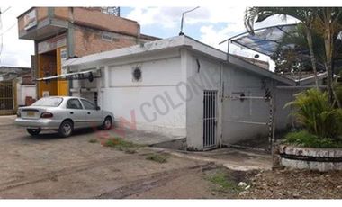 ¡Oportunidad única en Palmira! Local-bodega con ubicación estratégica