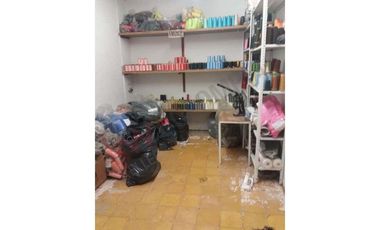 ¡Oportunidad única en Palmira! Local-bodega con ubicación estratégica