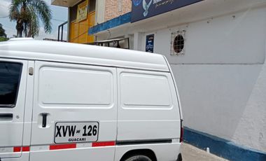 ¡Oportunidad única en Palmira! Local-bodega con ubicación estratégica