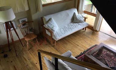 EN VENTA FINCA ECOTURISTICA EN VEREDA HOYA GRANDE, LA VEGA CUNDINAMARCA.