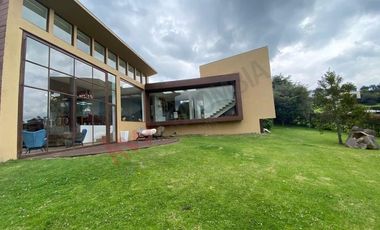 VENTA CASA CALERA CASA DE CAMPO