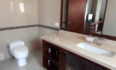 Casa Campestre en Venta - Quintas de Guaymaral