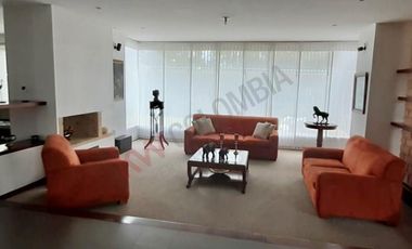 Casa Campestre en Venta - Quintas de Guaymaral
