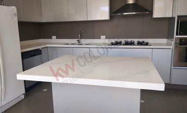 Casa Campestre en Venta - Quintas de Guaymaral