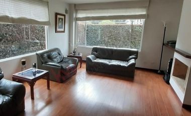 Casa Campestre en Venta - Quintas de Guaymaral