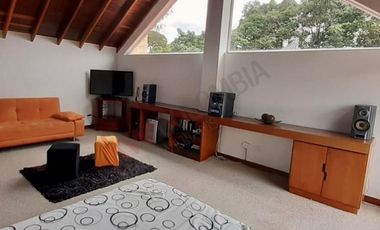 Casa Campestre en Venta - Quintas de Guaymaral