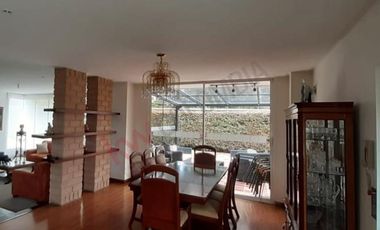 Casa Campestre en Venta - Quintas de Guaymaral