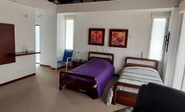 Casa Campestre en Venta - Quintas de Guaymaral