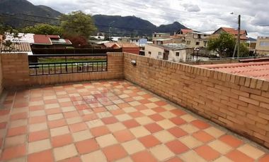 Casa Campestre en Venta - Quintas de Guaymaral