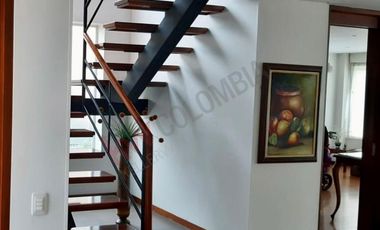 Casa Campestre en Venta - Quintas de Guaymaral