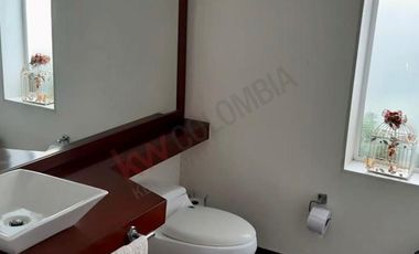 Casa Campestre en Venta - Quintas de Guaymaral